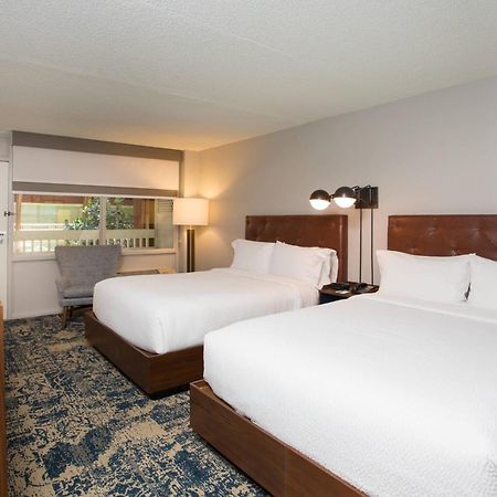 Four Points By Sheraton Eastham Cape Cod Exterior photo