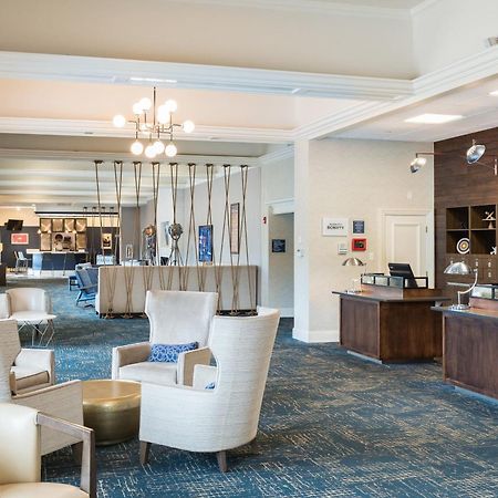 Four Points By Sheraton Eastham Cape Cod Exterior photo