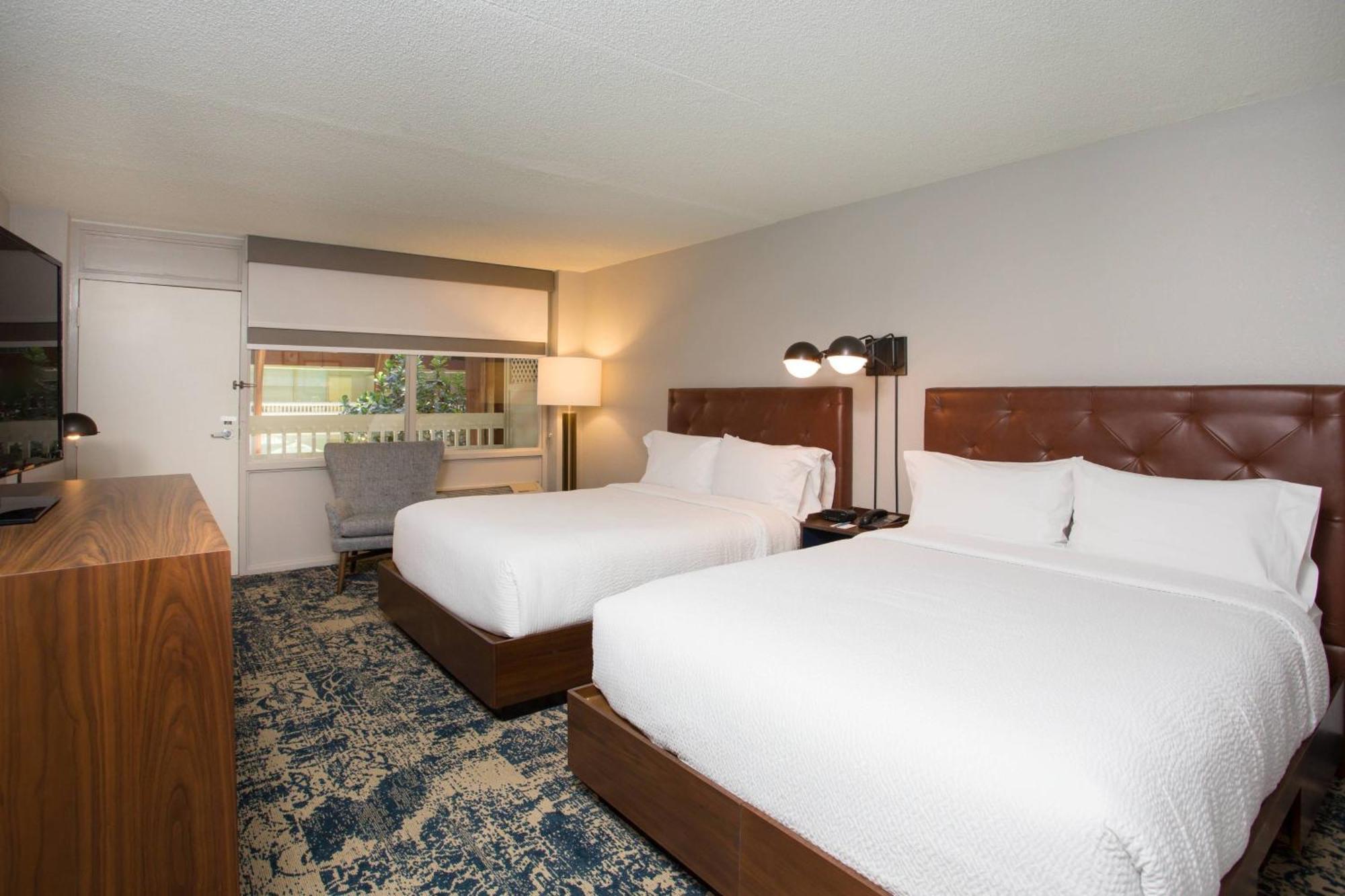 Four Points By Sheraton Eastham Cape Cod Exterior photo