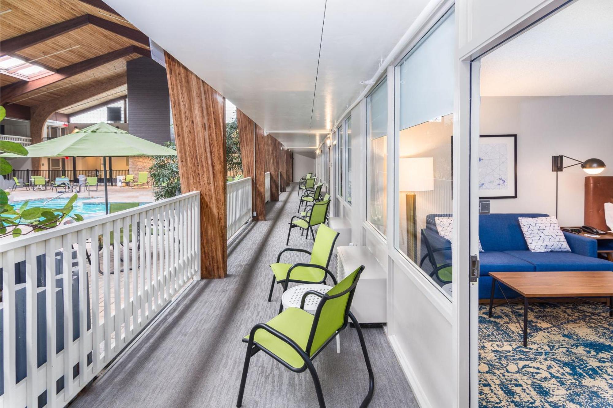 Four Points By Sheraton Eastham Cape Cod Exterior photo