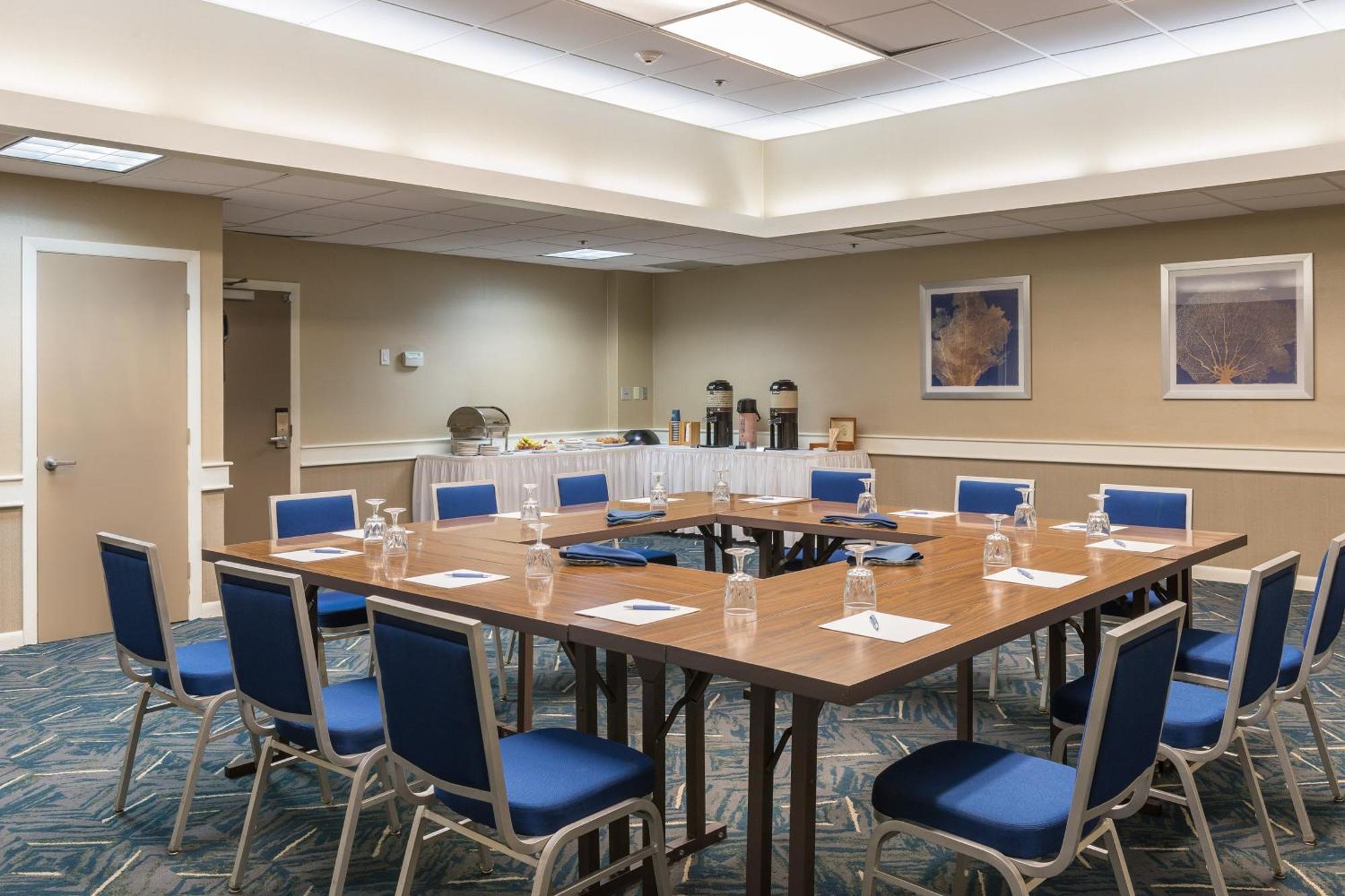 Four Points By Sheraton Eastham Cape Cod Exterior photo
