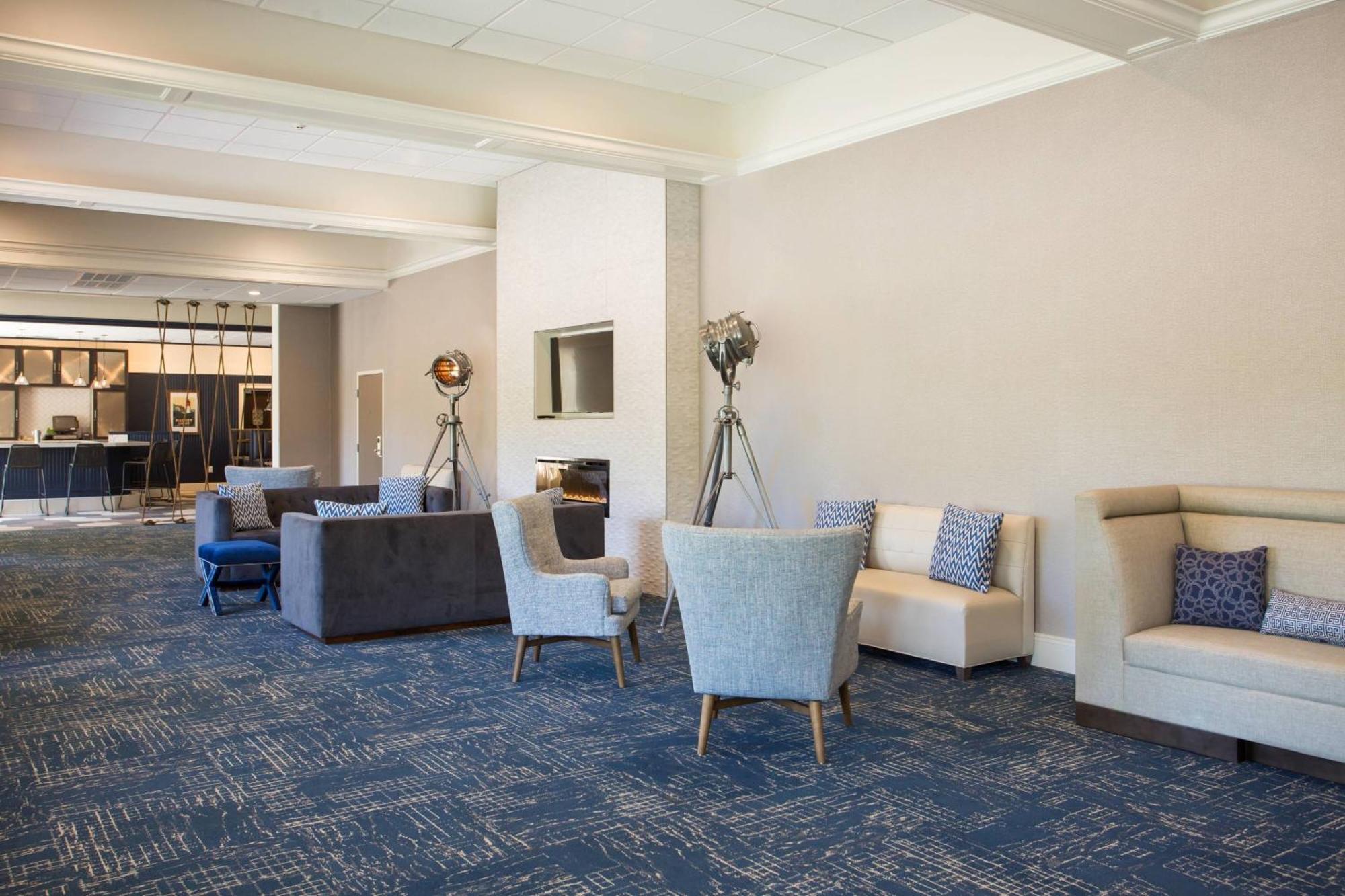 Four Points By Sheraton Eastham Cape Cod Exterior photo