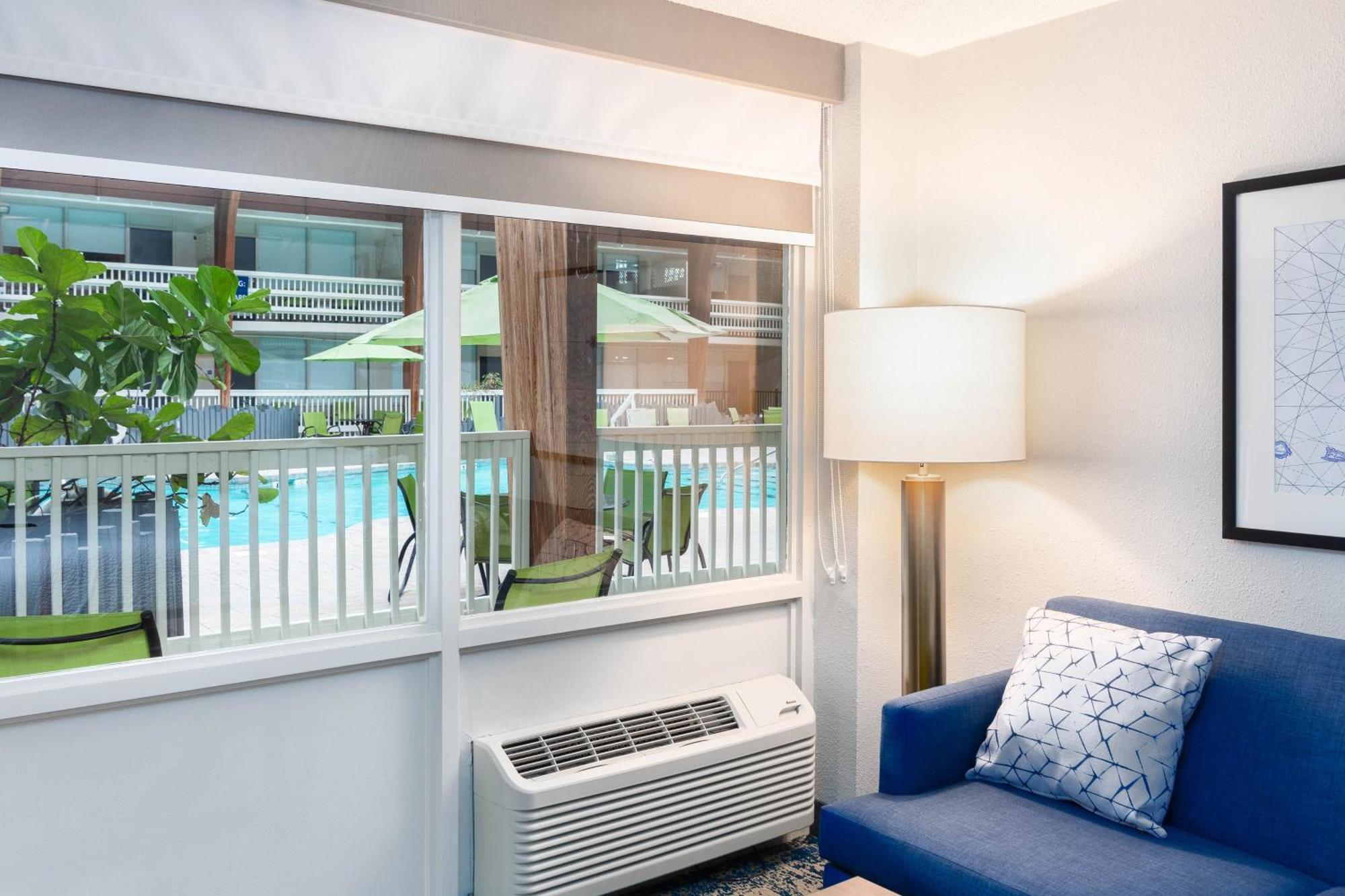 Four Points By Sheraton Eastham Cape Cod Exterior photo