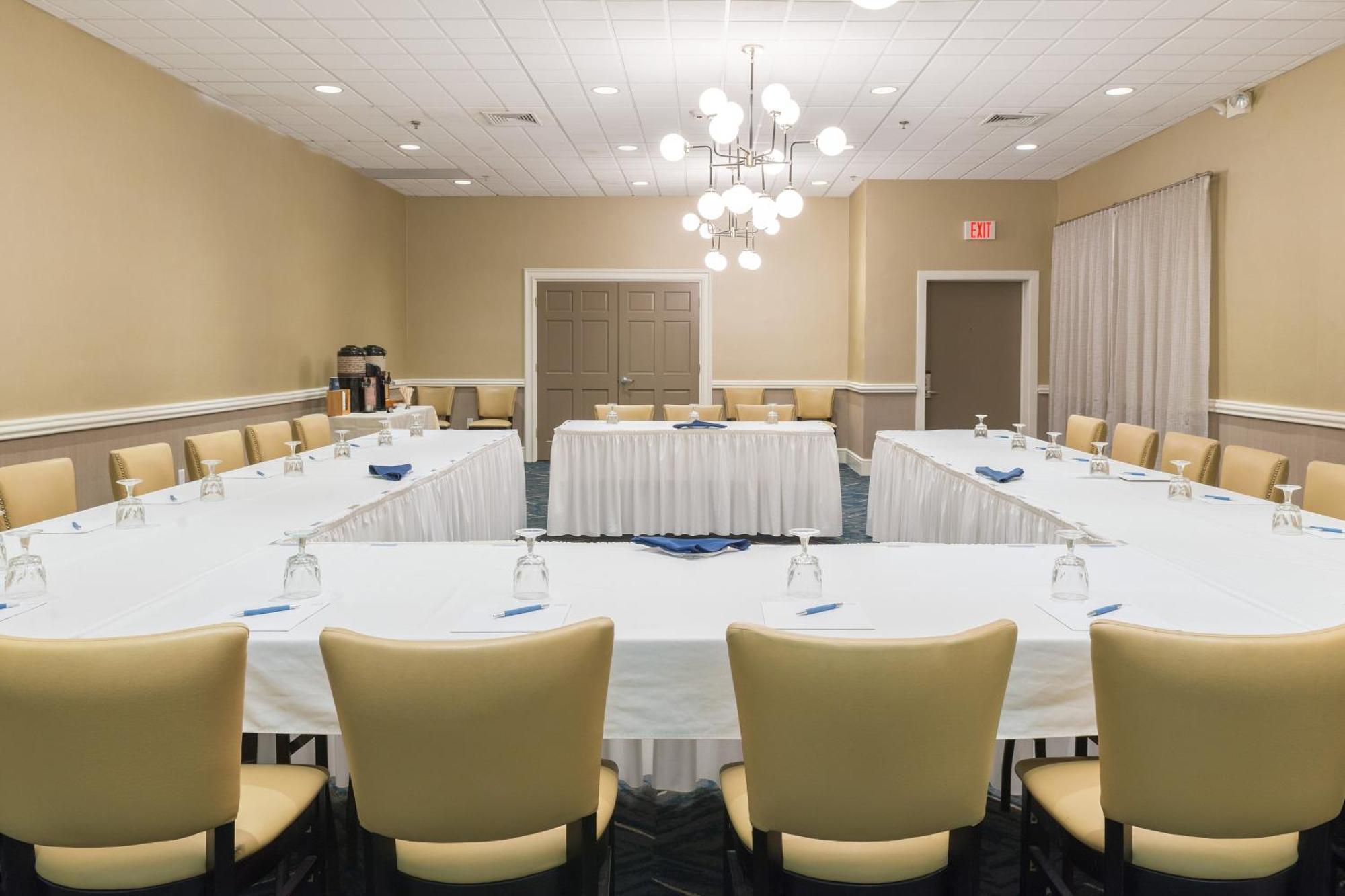 Four Points By Sheraton Eastham Cape Cod Exterior photo