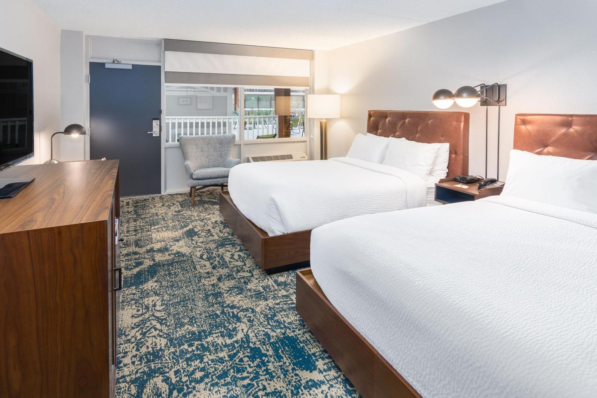 Four Points By Sheraton Eastham Cape Cod Exterior photo
