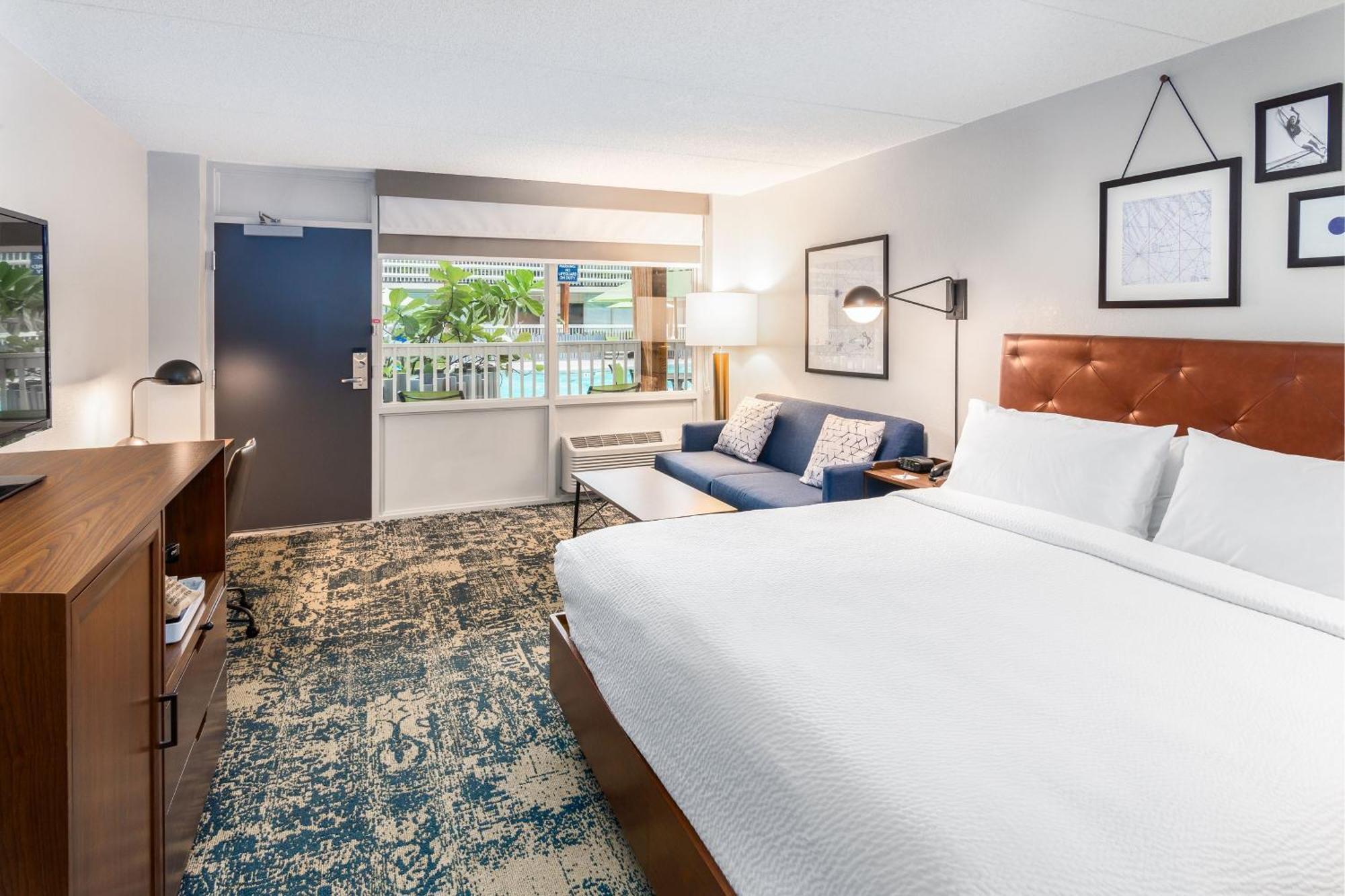 Four Points By Sheraton Eastham Cape Cod Exterior photo