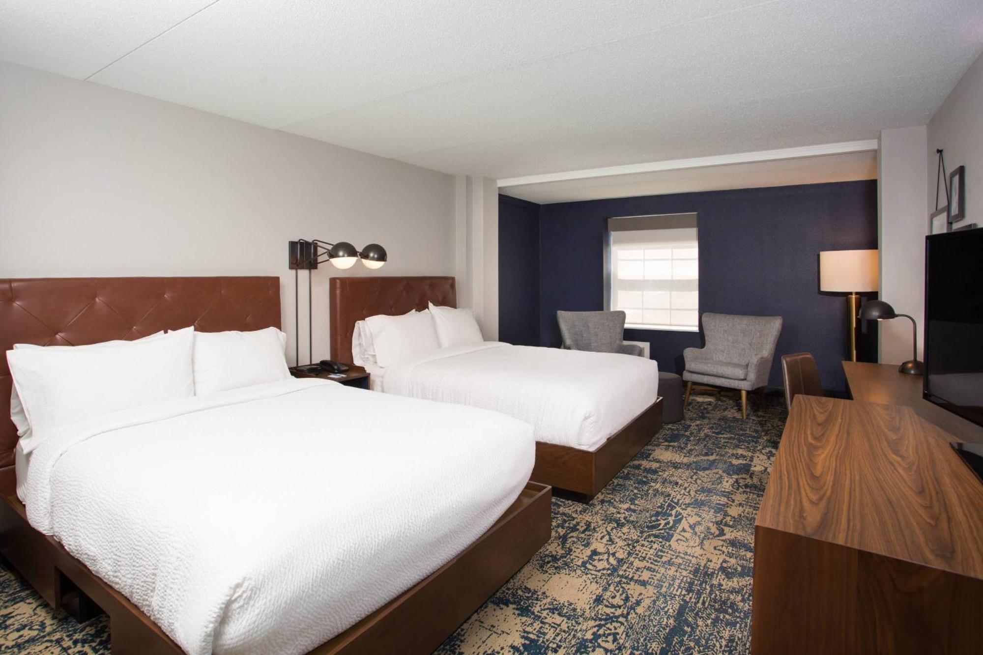 Four Points By Sheraton Eastham Cape Cod Exterior photo