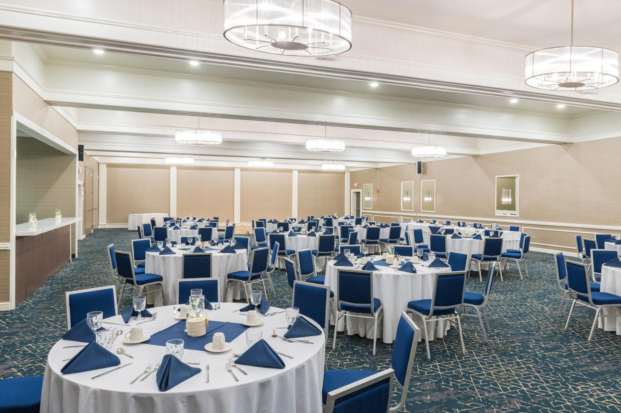 Four Points By Sheraton Eastham Cape Cod Exterior photo