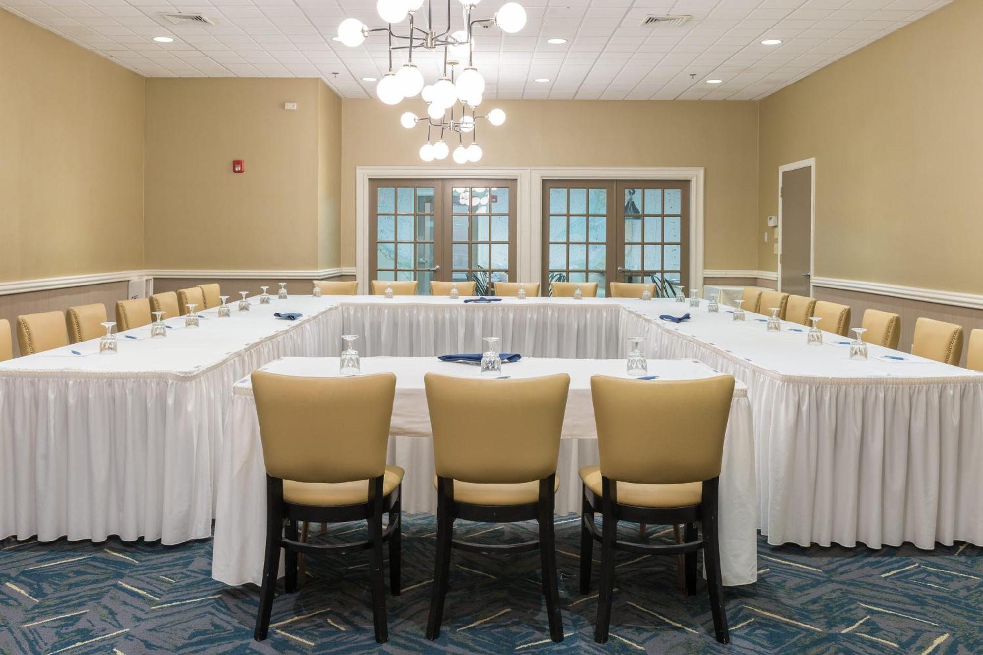 Four Points By Sheraton Eastham Cape Cod Exterior photo