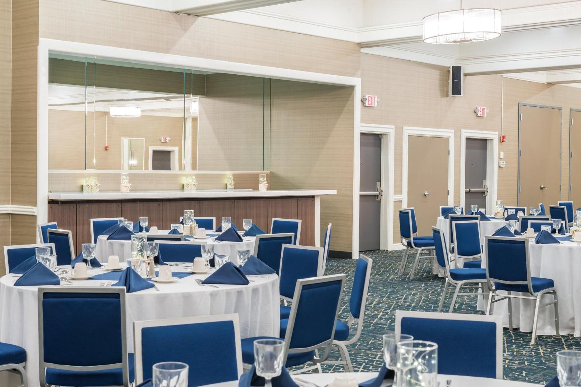 Four Points By Sheraton Eastham Cape Cod Exterior photo