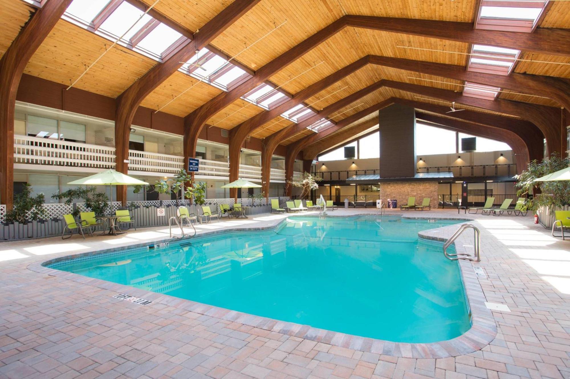 Four Points By Sheraton Eastham Cape Cod Exterior photo