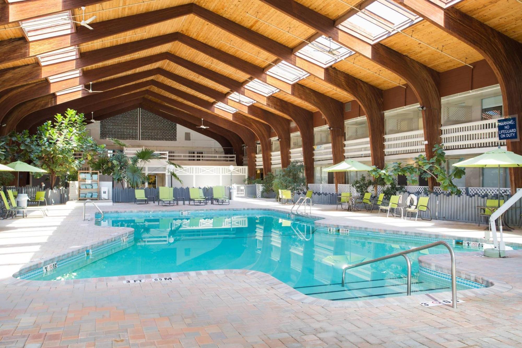 Four Points By Sheraton Eastham Cape Cod Exterior photo