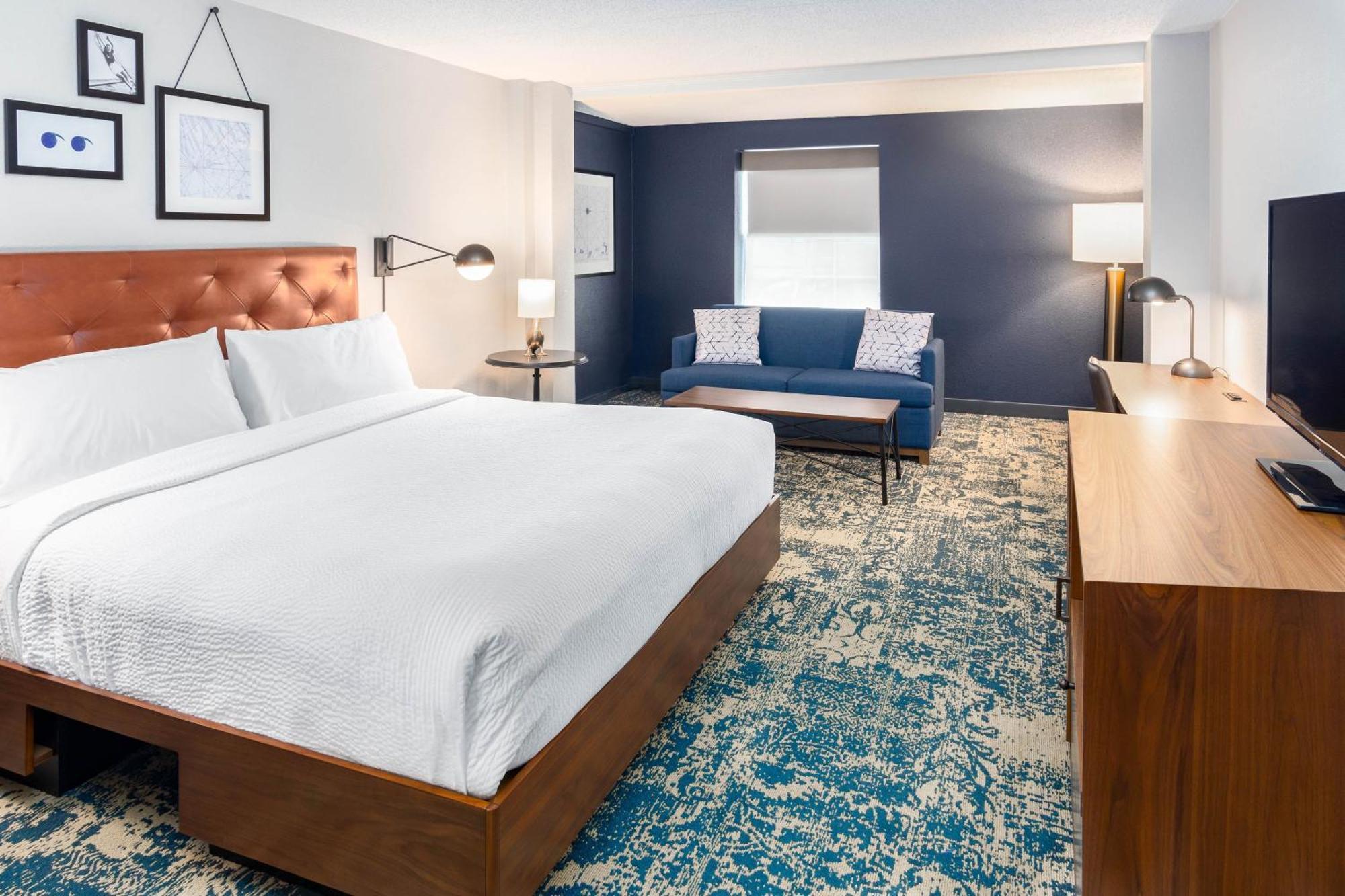 Four Points By Sheraton Eastham Cape Cod Exterior photo