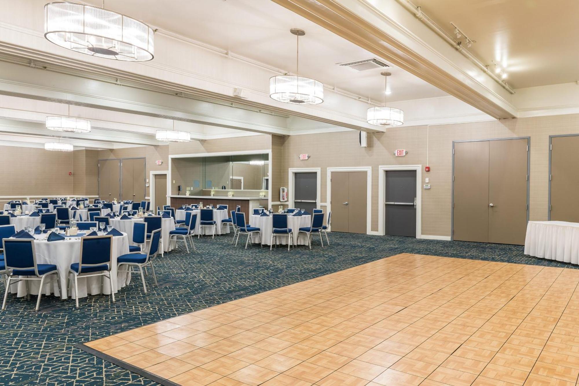 Four Points By Sheraton Eastham Cape Cod Exterior photo