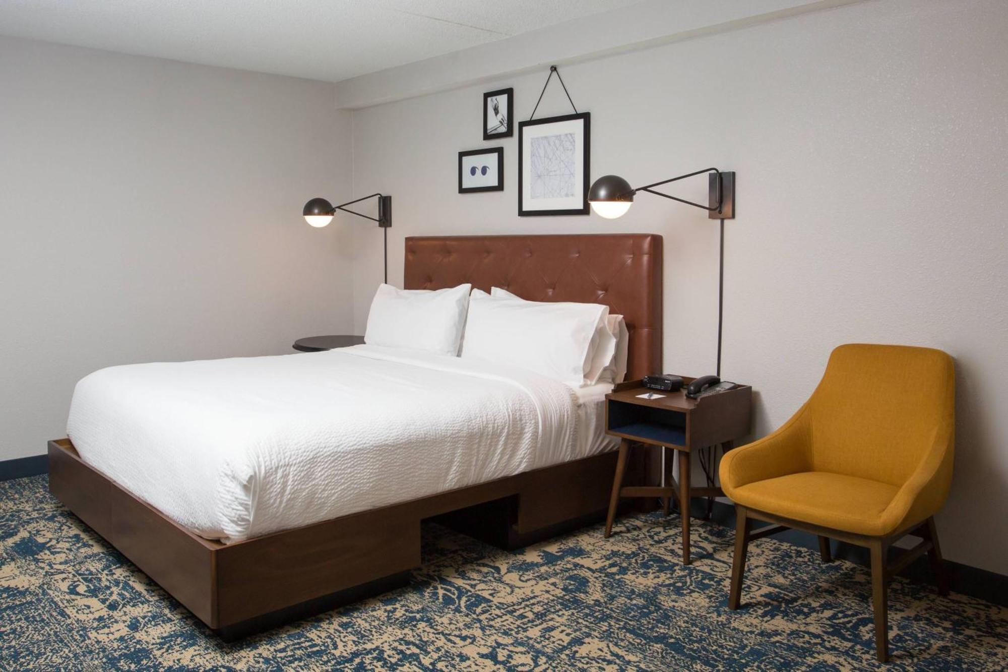 Four Points By Sheraton Eastham Cape Cod Exterior photo