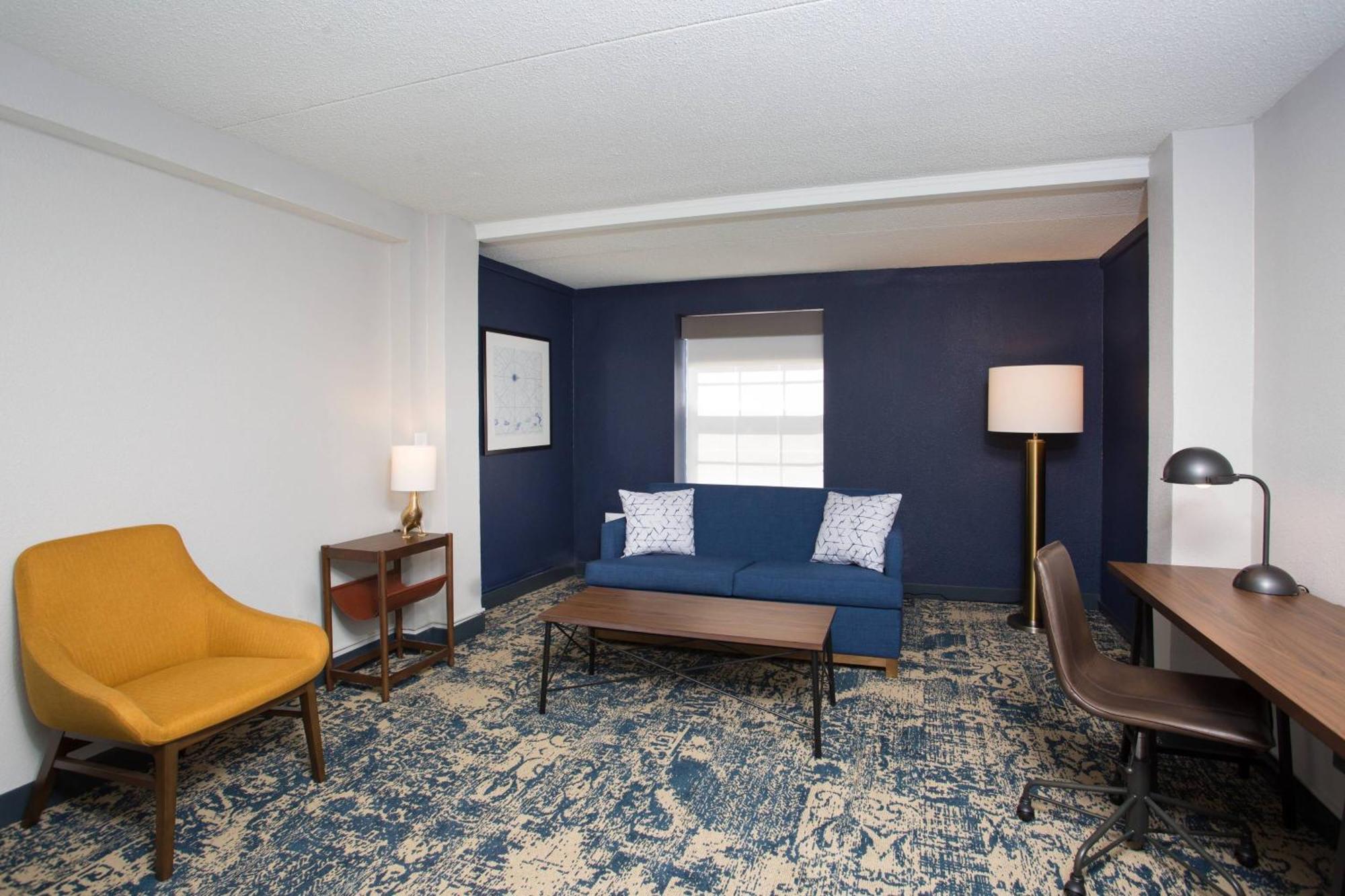 Four Points By Sheraton Eastham Cape Cod Exterior photo