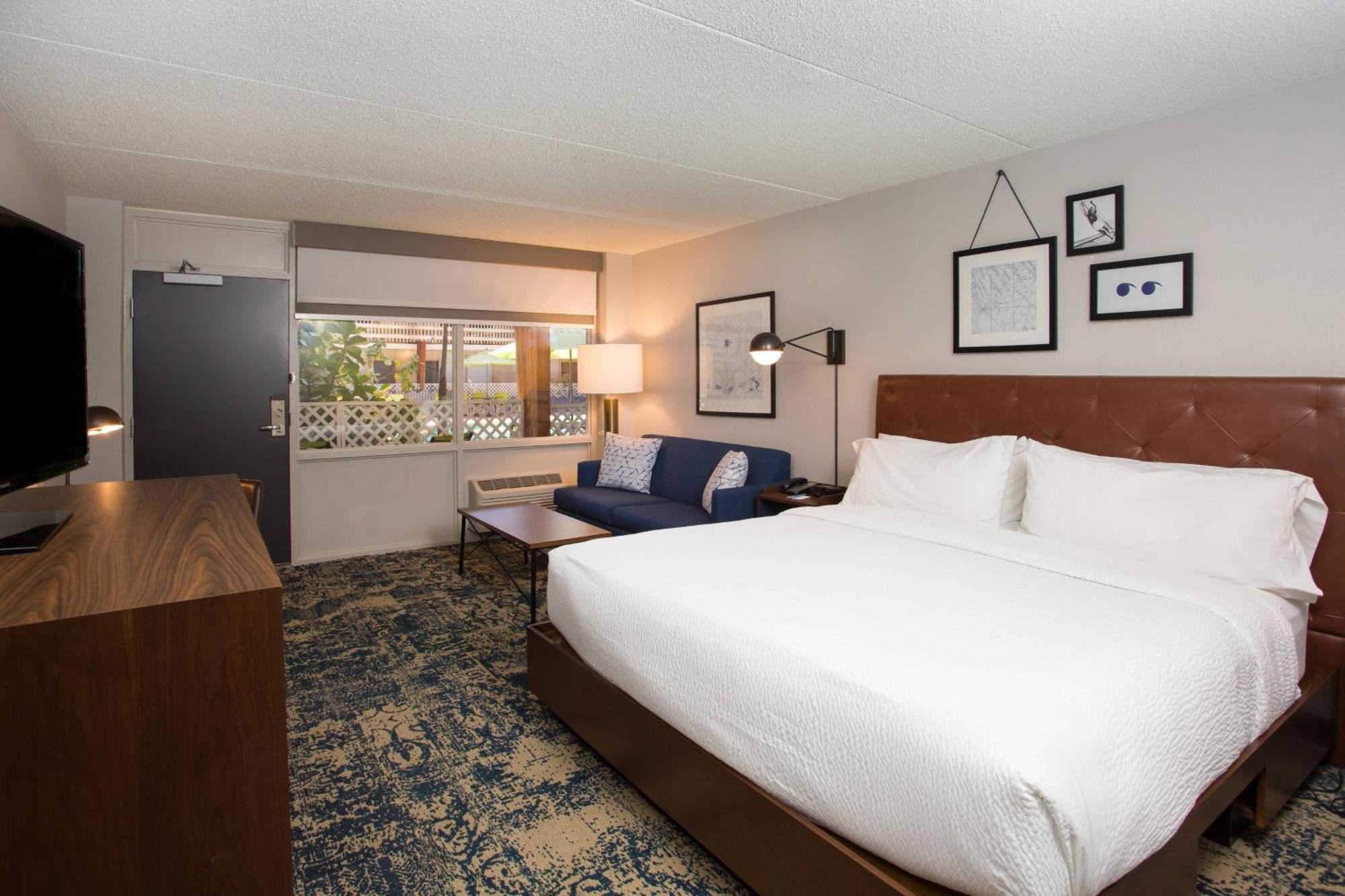 Four Points By Sheraton Eastham Cape Cod Exterior photo
