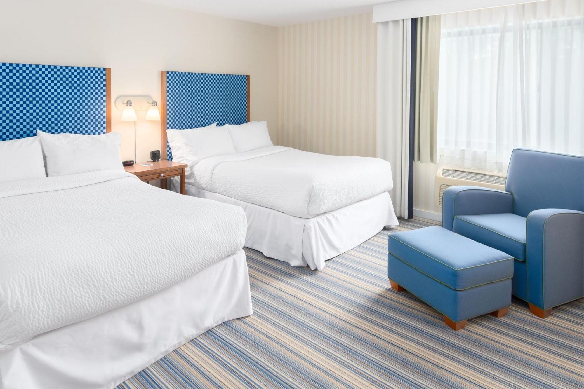Four Points By Sheraton Eastham Cape Cod Exterior photo