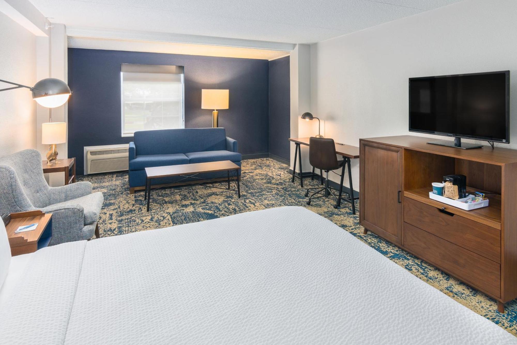 Four Points By Sheraton Eastham Cape Cod Exterior photo