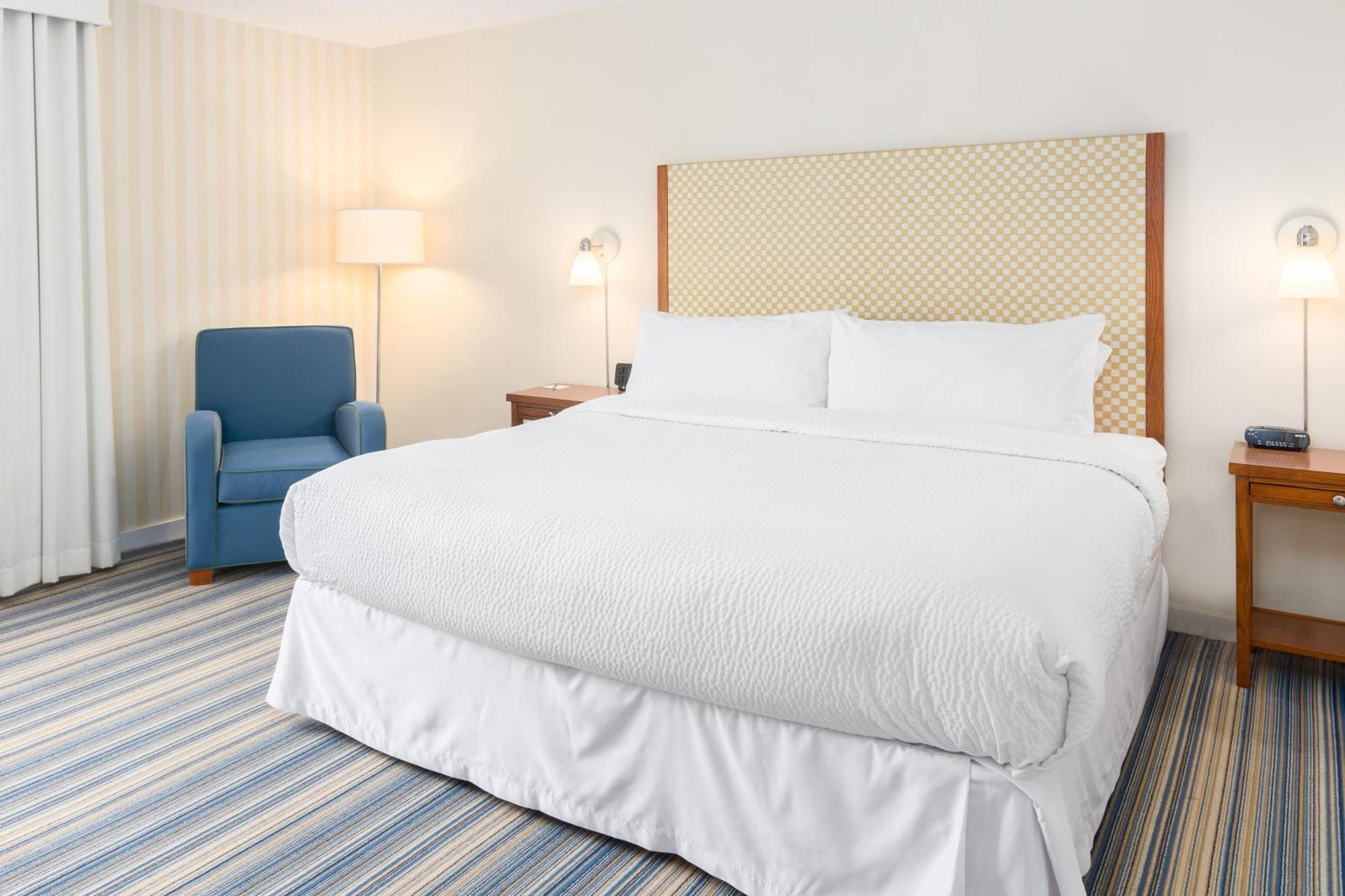 Four Points By Sheraton Eastham Cape Cod Exterior photo