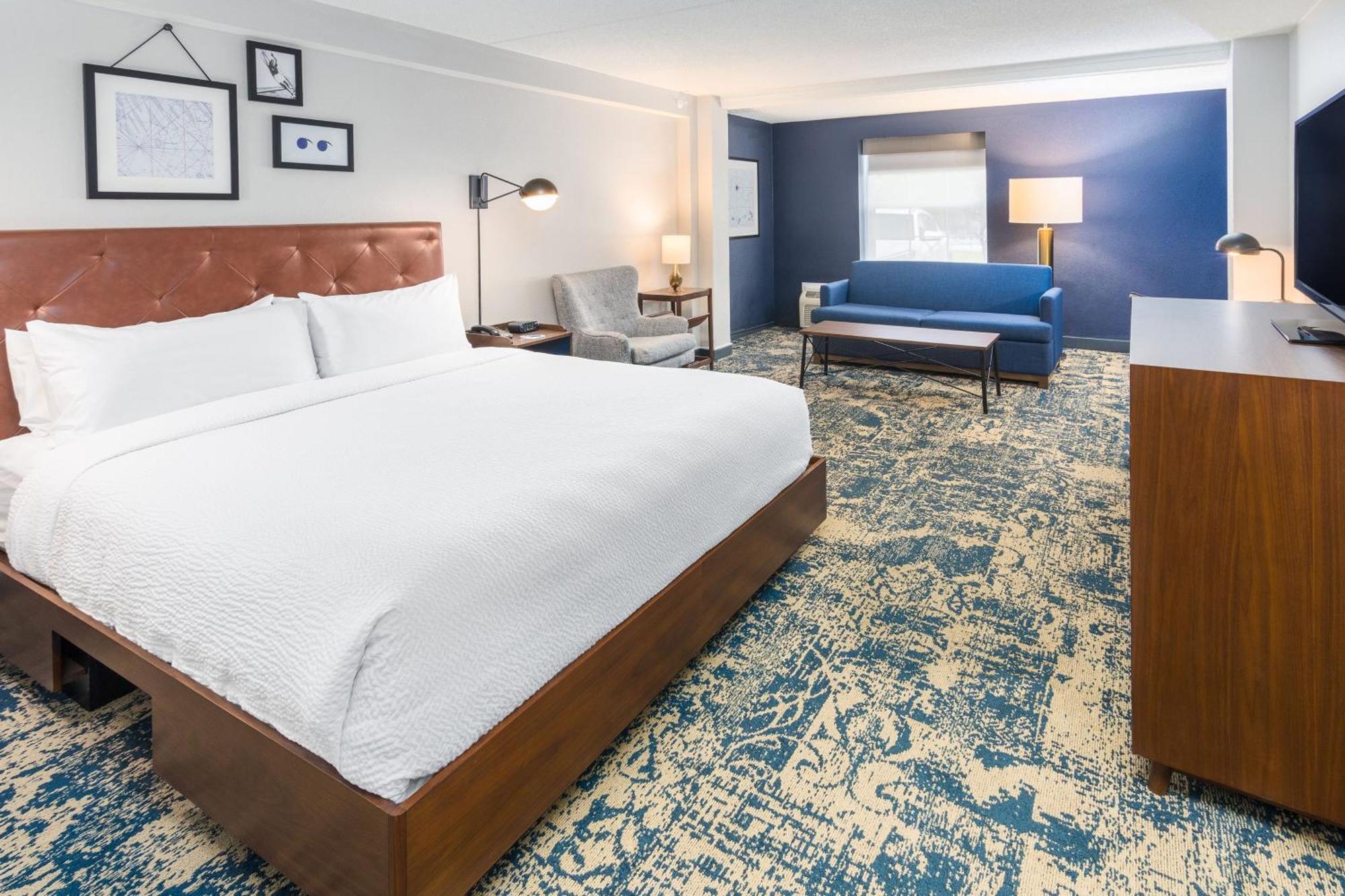 Four Points By Sheraton Eastham Cape Cod Exterior photo