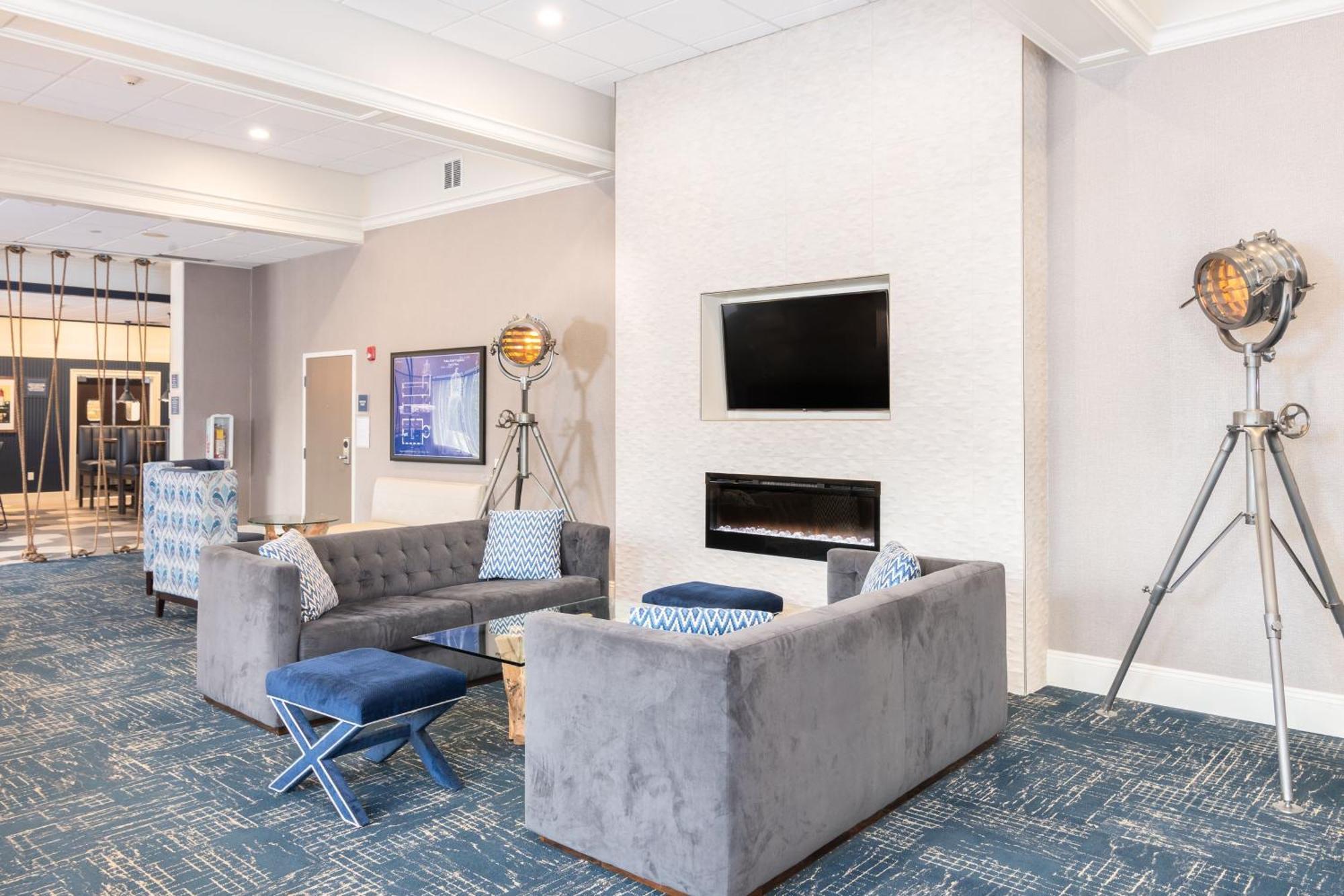 Four Points By Sheraton Eastham Cape Cod Exterior photo