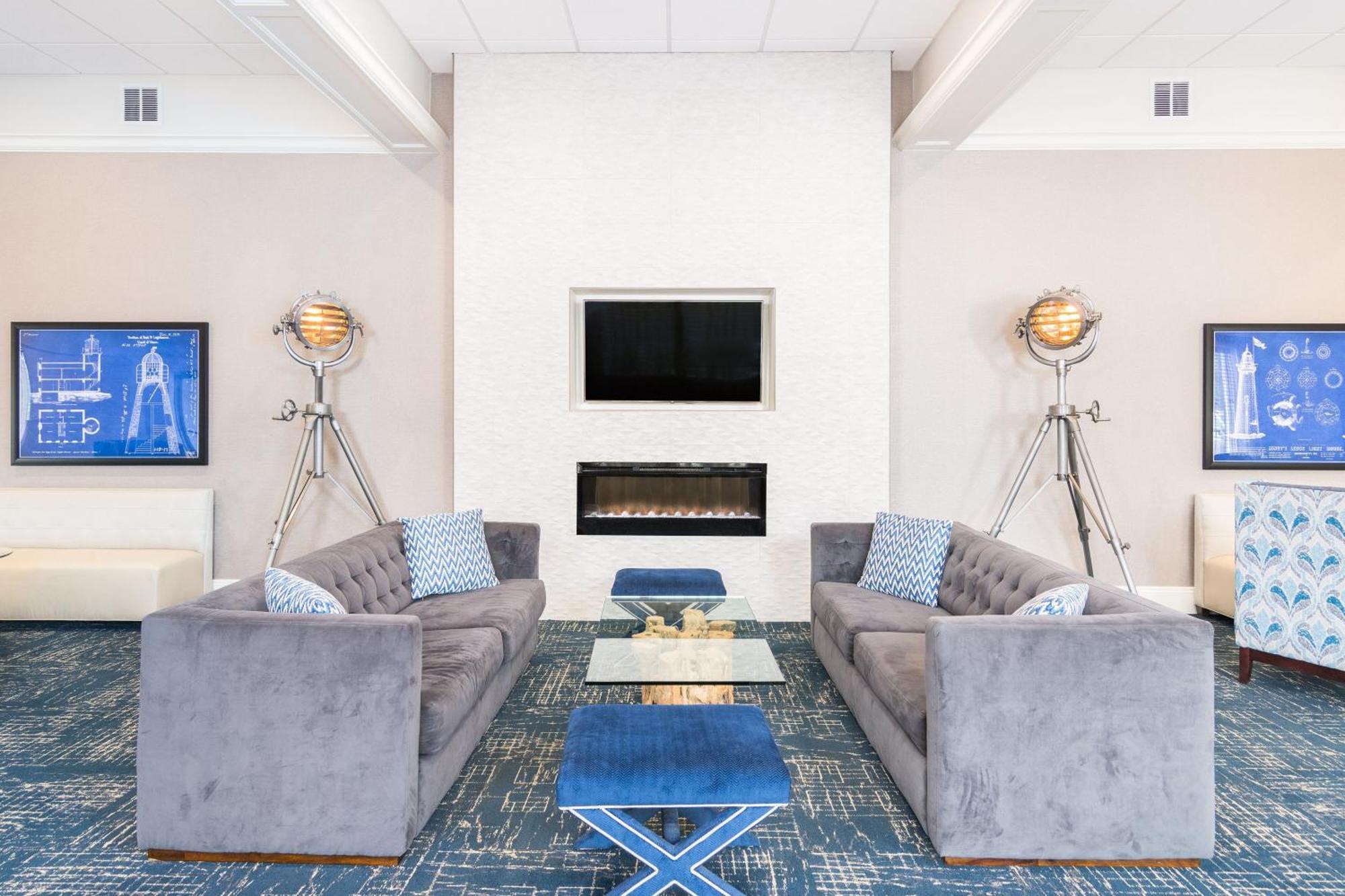 Four Points By Sheraton Eastham Cape Cod Exterior photo